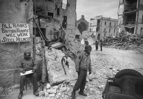 Anzio: Rare and Classic World War II Photos From Italy | Time.com