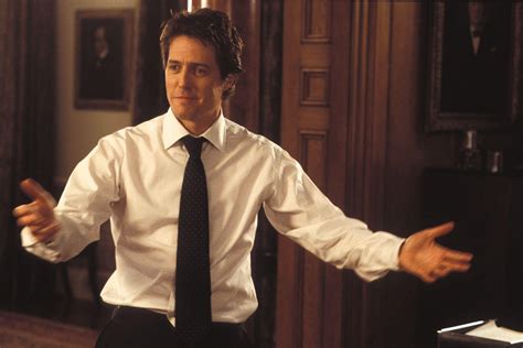 Red Nose Day Actually: Hugh Grant will dance again in Love Actually ...