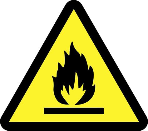 Fire Safety PNG Transparent Images