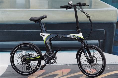 Green Bike USA | Folding Electric Bike and Fat Tire Bike – greenbikeusa