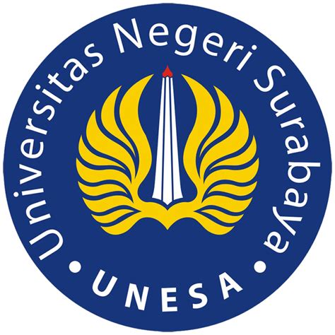 Logo Universitas Negeri Surabaya - Homecare24