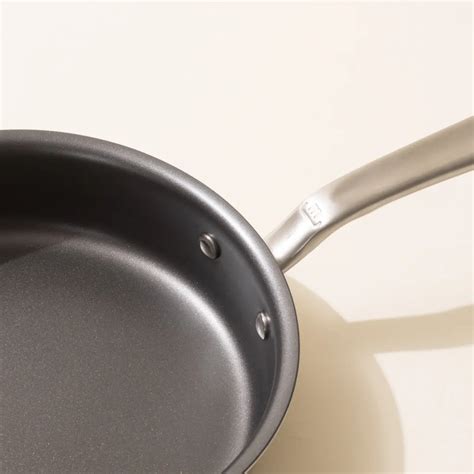 Non Stick Sauce Pan | Made In - Made In