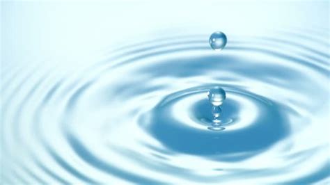 slow motion water drop splash into Stock Footage Video (100% Royalty-free) 1011346571 | Shutterstock