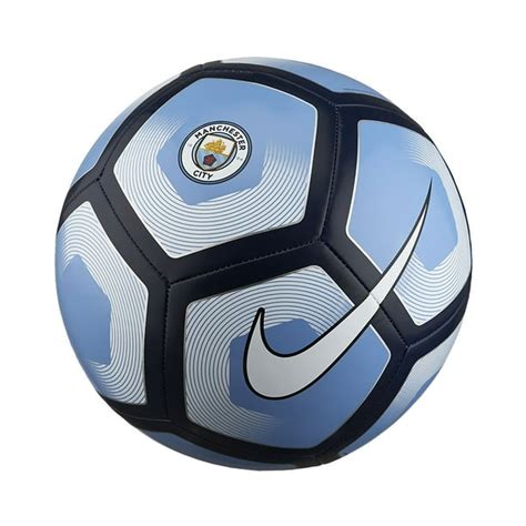 Nike Manchester City Official Match Ball Soccer Ball, Size 5 - Walmart.com - Walmart.com