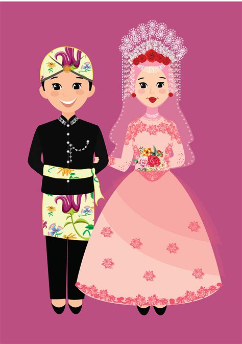 Traditional Minangkabau :: Behance