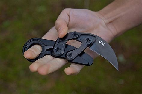 10 Best Folding Karambit Knives Available | HiConsumption