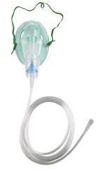 Nebulizer Kit with Mask - GTM Medical Marketing, LLC