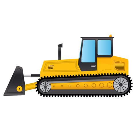 Bulldozer B Png Image Purepng Free Transparent Cc0 Png Image Library | Images and Photos finder