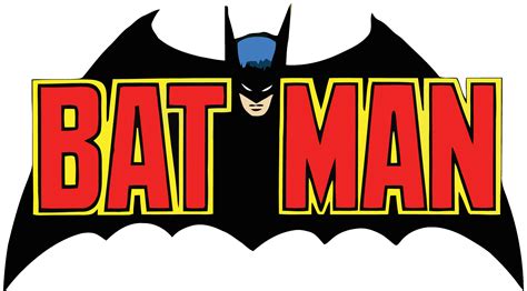 70's Batman Logo (Vector) by Bean525 on DeviantArt