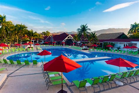 Vacation Resorts in Haiti All Inclusive | Royal Decameron Indigo