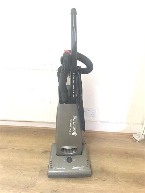 Electrolux upright vacuum cleaner 1400W | in Southsea, Hampshire | Gumtree