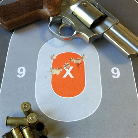 Ruger Review: The .44 Special GP100 | RevolverGuy.com