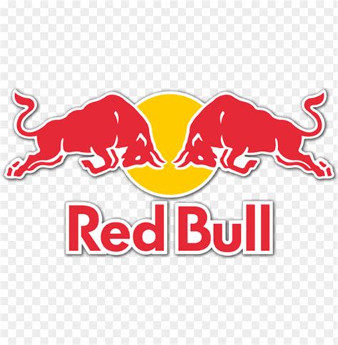 Vector Logo Red Bull Png - Red Bull Logo Vector Red Bull Logo Png Stunning Free Transparent Png ...