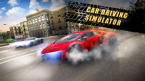 Car Driving Simulator for Nintendo Switch - Nintendo Official Site