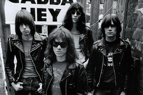 The Ramones share details of 40th anniversary edition of debut album