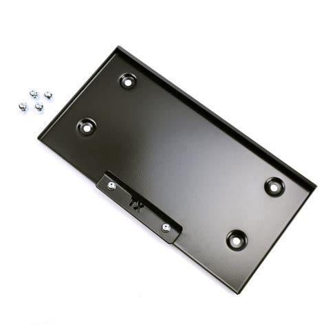 Universal Car Battery Tray (4 Versions Available) | TX Autosports