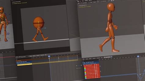 Introducing: Blender Animation Fundamentals - Blog - Blender Studio