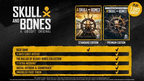 Skull and Bones | Ubisoft (US)