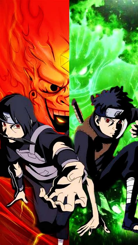 Discover more than 81 itachi and shisui wallpaper latest - in.coedo.com.vn