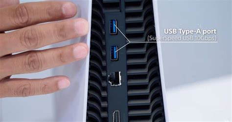 Guide: PS5 USB Ports What USB Ports Does PlayStation Have,, 47% OFF