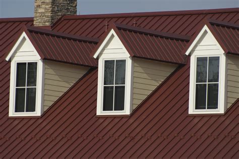 Homeowners Seeking ‘Last Roof’ Drive Metal Sales | Remodeling