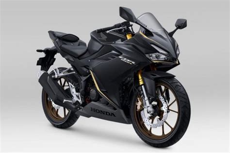 Honda CBR150R 2023, Update Baru, Cek Spesifikasi dan Harganya - News+ ...