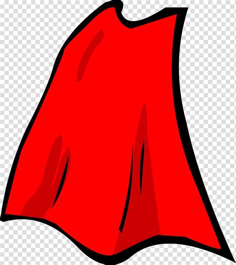 Red textile art, Superman Superhero Cape , superman transparent background PNG clipart | HiClipart