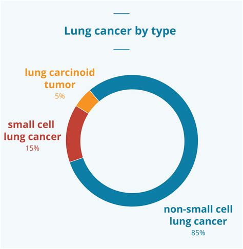 Lung Cancer: Stages, Survival Rates, and More