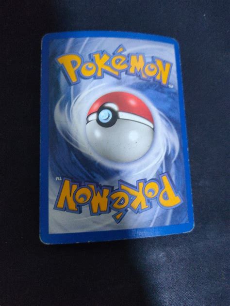 Vintage Pokemon cards, Hobbies & Toys, Toys & Games on Carousell