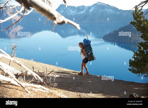 REESE WITHERSPOON, WILD, 2014 Stock Photo - Alamy