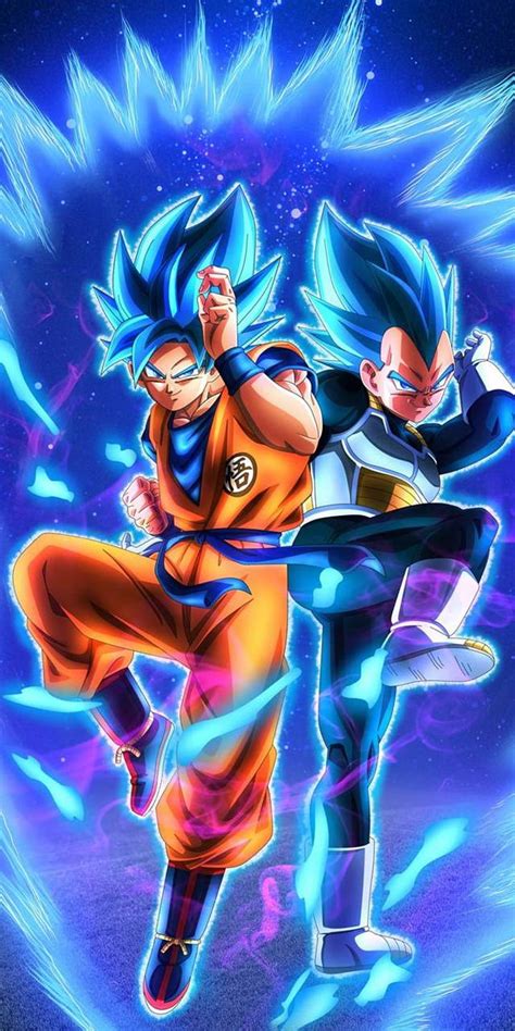 Update 78+ goku and vegeta wallpaper 4k best - in.coedo.com.vn