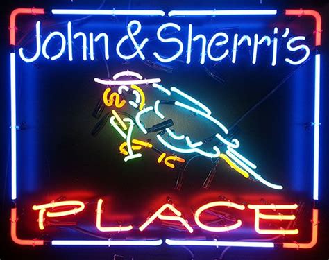 Pin on Custom Neon Bar Signs