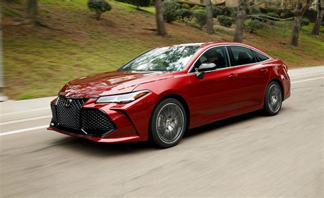 Toyota Avalon Trd - Photos All Recommendation