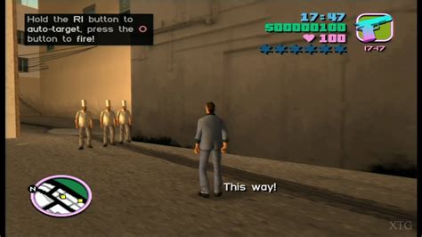 Grand Theft Auto: Vice City PS2-ISO Download-Wisegamer - WiseGamer