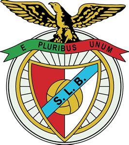 Benfica Lissabon (old) Logo PNG Vector (AI) Free Download