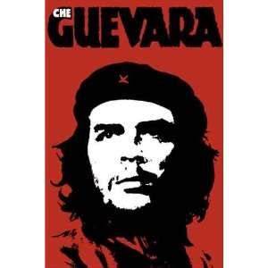 CHE GUEVARA RASTA RED YELLOW GREEN DECALS STICKERS on PopScreen