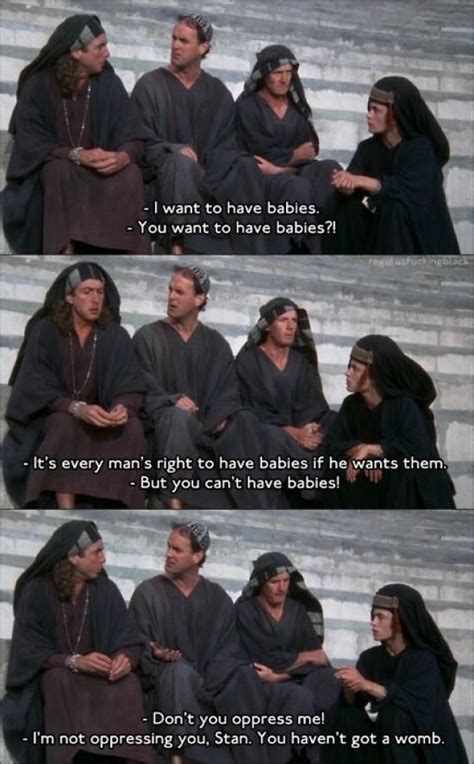 Life Of Brian Quotes - ShortQuotes.cc