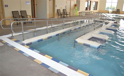 Denver Pool Therapy | Physical Therapy Warm Water Pool