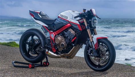 10 Custom Honda CB650R Motorcycles from Europe | Motorcycle News