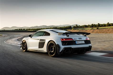 Audi R8 2023 Wallpapers - Wallpaper Cave