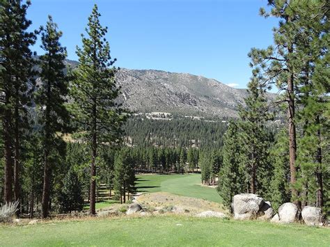 Clear Creek Golf Club (Carson City, Nevada) | GolfCourseGurus