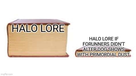 My own take on the Halo lore meme. : r/halo