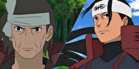 Naruto: 10 Things That Make No Sense About The Senju Clan