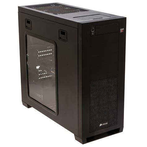 AMD/Corsair Gaming PC