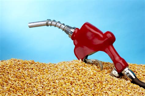 Can ethanol benefit from a drop in oil prices? - Fuel Freedom Foundation