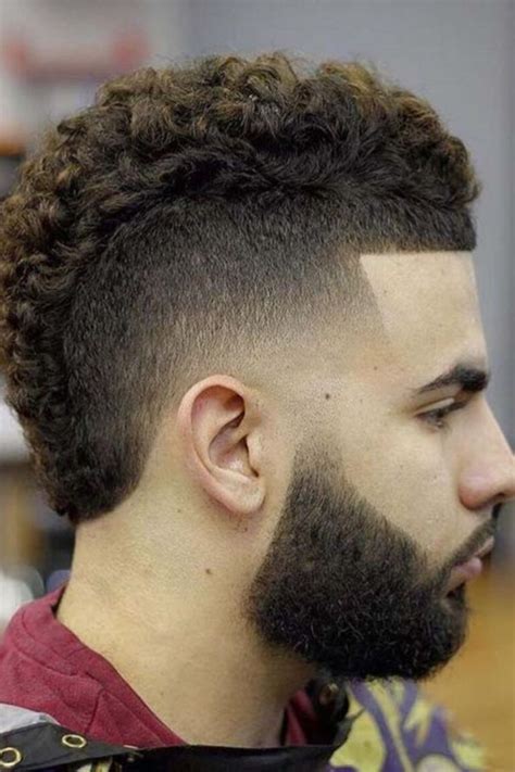 Top 12 Taper Fade Haircut Ideas For The Bold Look In 2024