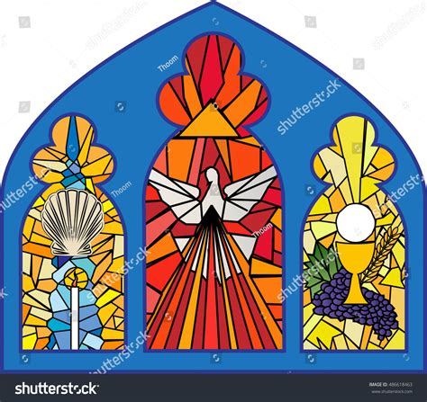 287 Sacraments of initiation Stock Illustrations, Images & Vectors | Shutterstock