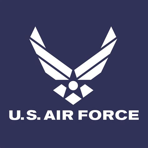 U.S. Air Force – Logos Download