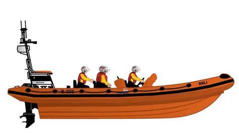 Our Lifeboat Fleet and the Types of Lifeboats at the RNLI