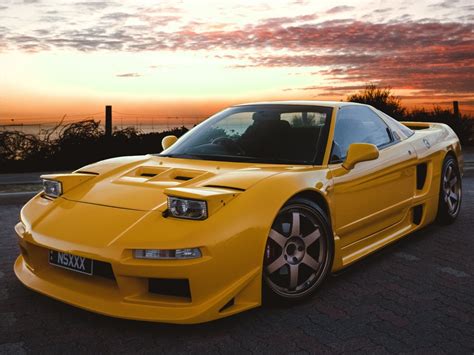 1991 Honda NSX - WHRDNSX - Shannons Club